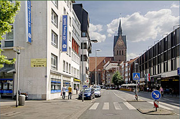Über uns - Zahnarzt in 30159 Hannover